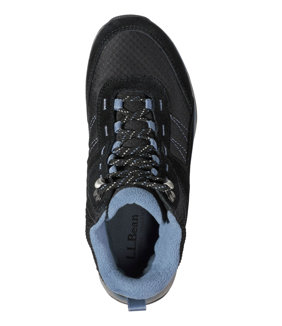Women's Snow Sneaker 5 Boots, Lace-Up