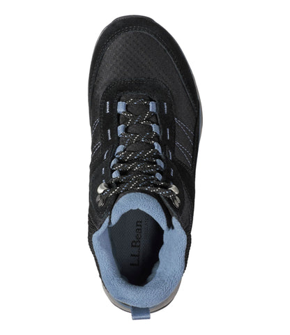 Women's Snow Sneaker 5 Boots, Lace-Up