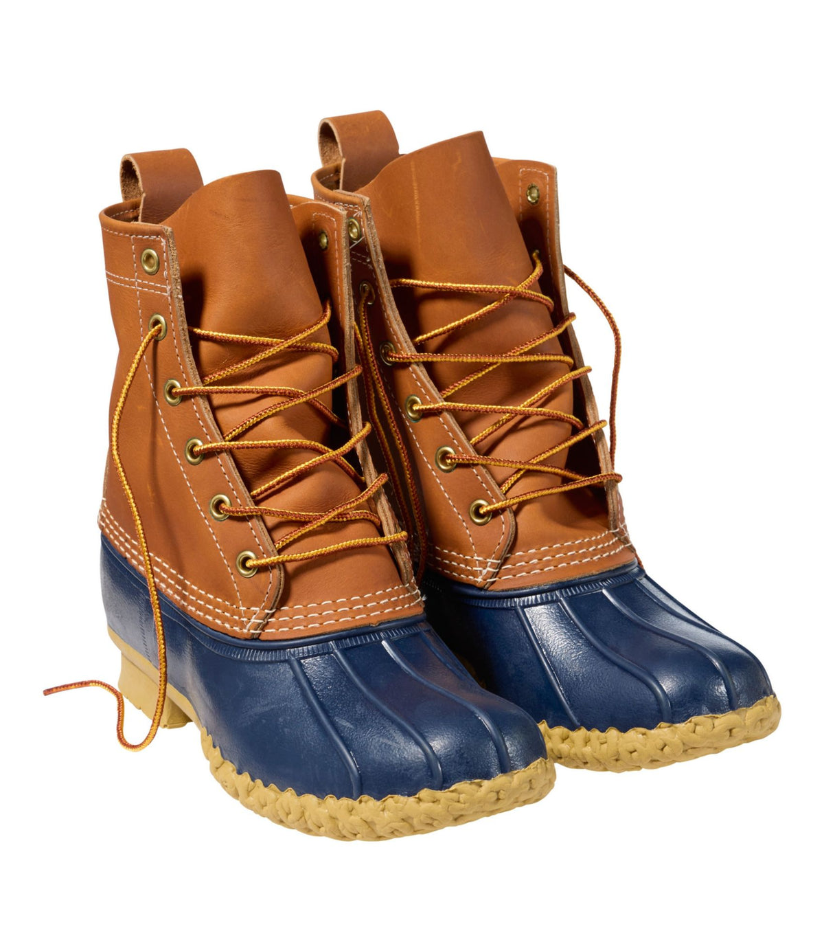 Women's Bean Boots, 8"