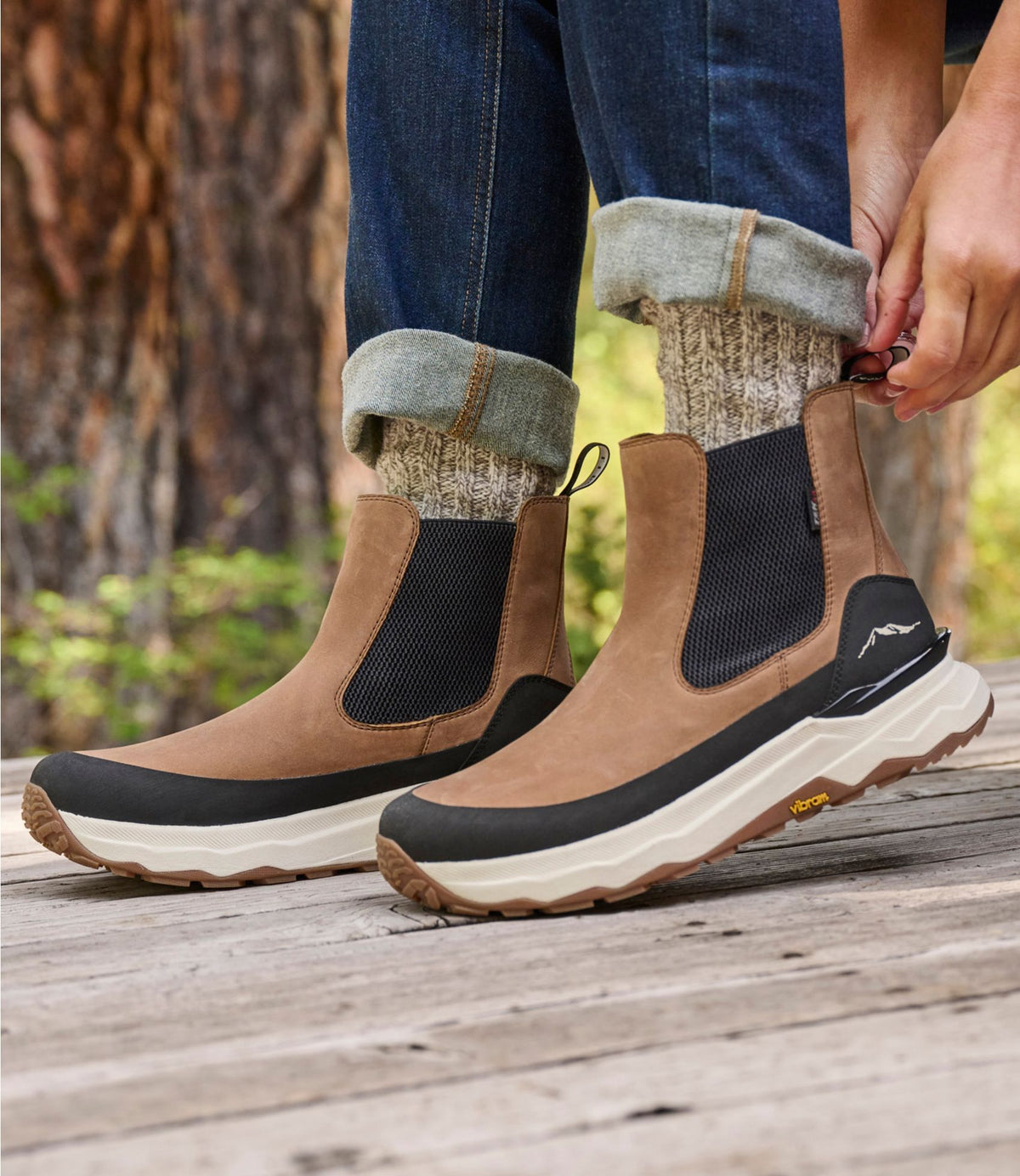 Women's NextVenture Boots, Chelsea
