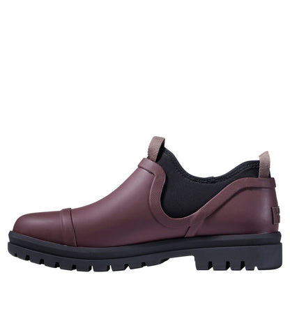 Women's Rugged Wellie® Shoes, Slip-On