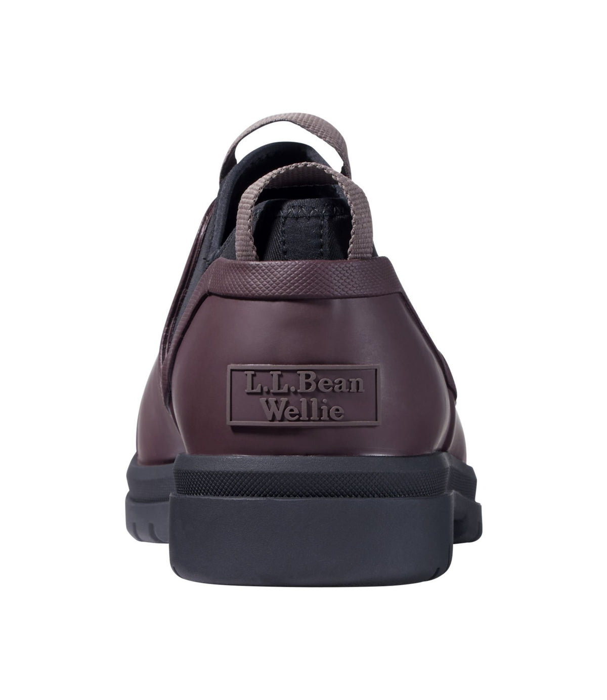 Women's Rugged Wellie® Shoes, Slip-On