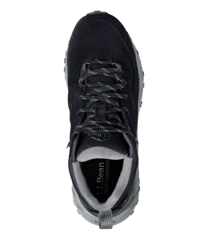 Women's Snow Sneaker Sport Waterproof Boots, Lace-Up