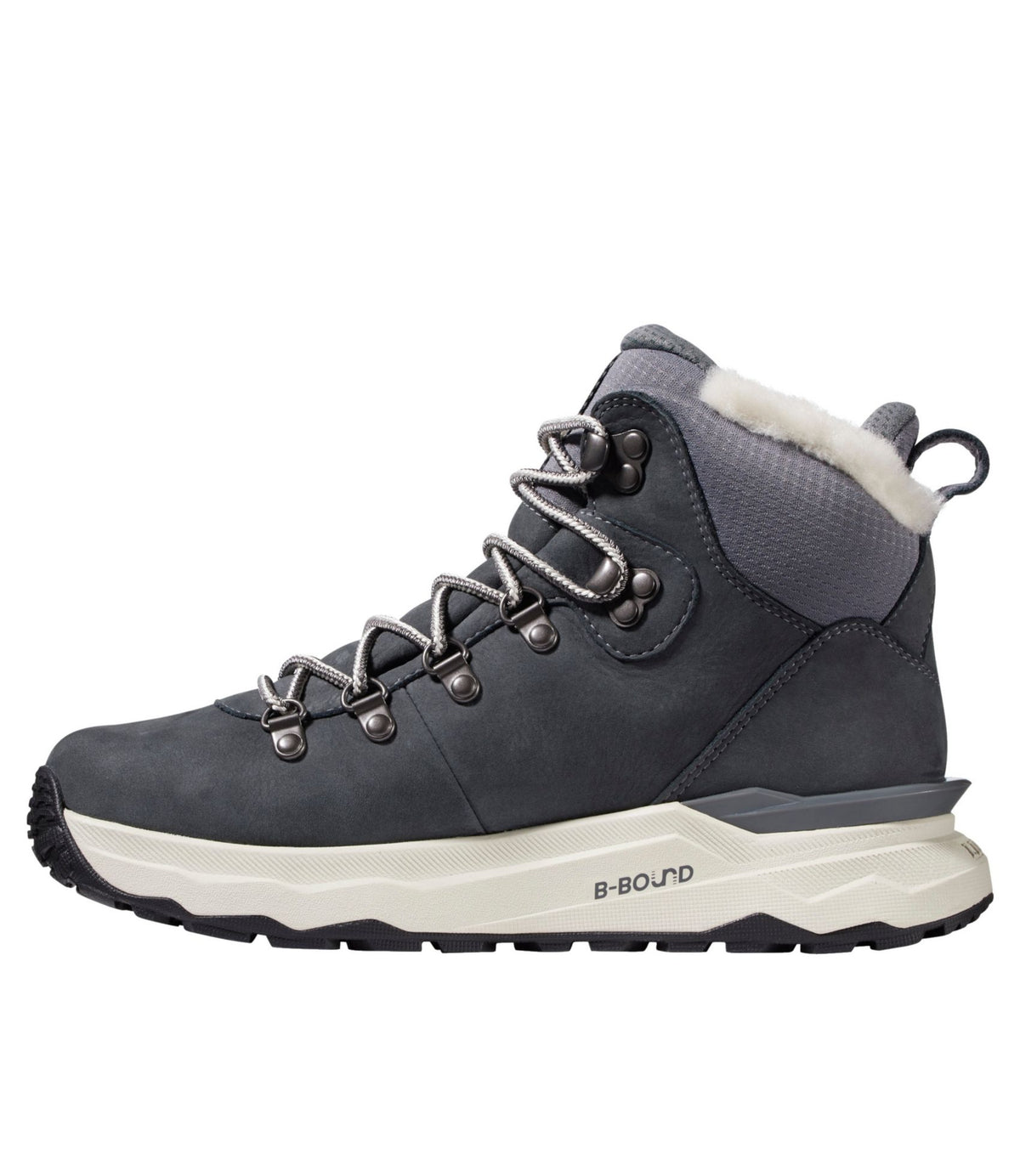 Women's NextVenture Boots, Lace-Up
