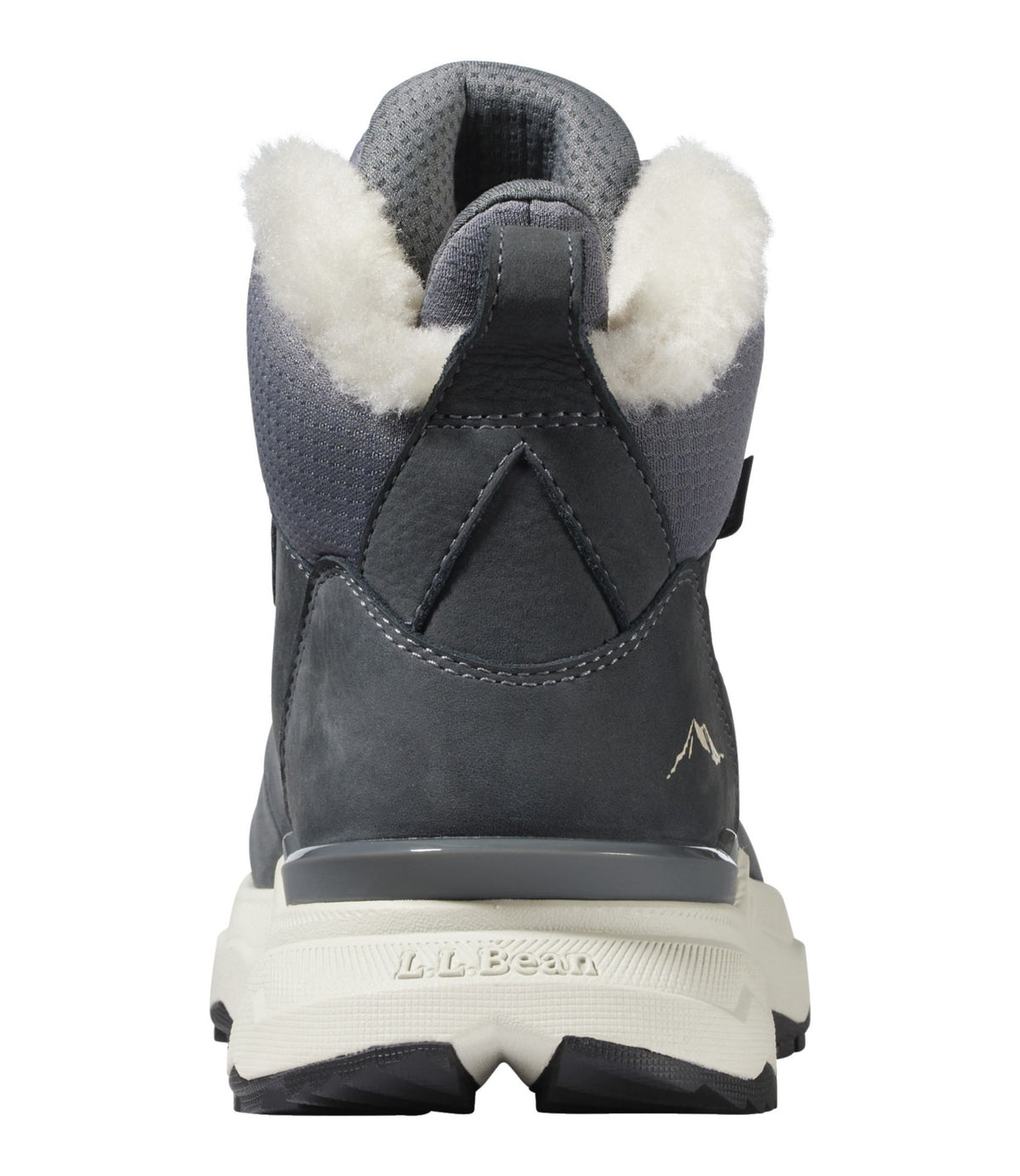 Women's NextVenture Boots, Lace-Up