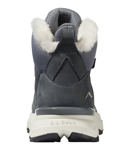 Women's NextVenture Boots, Lace-Up