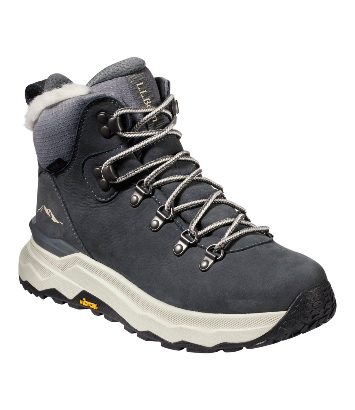 Women's NextVenture Boots, Lace-Up