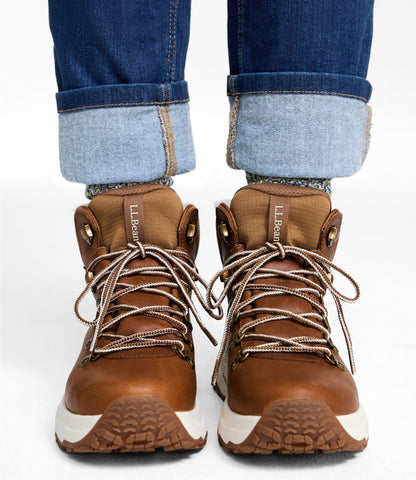 Women's NextVenture Boots, Lace-Up