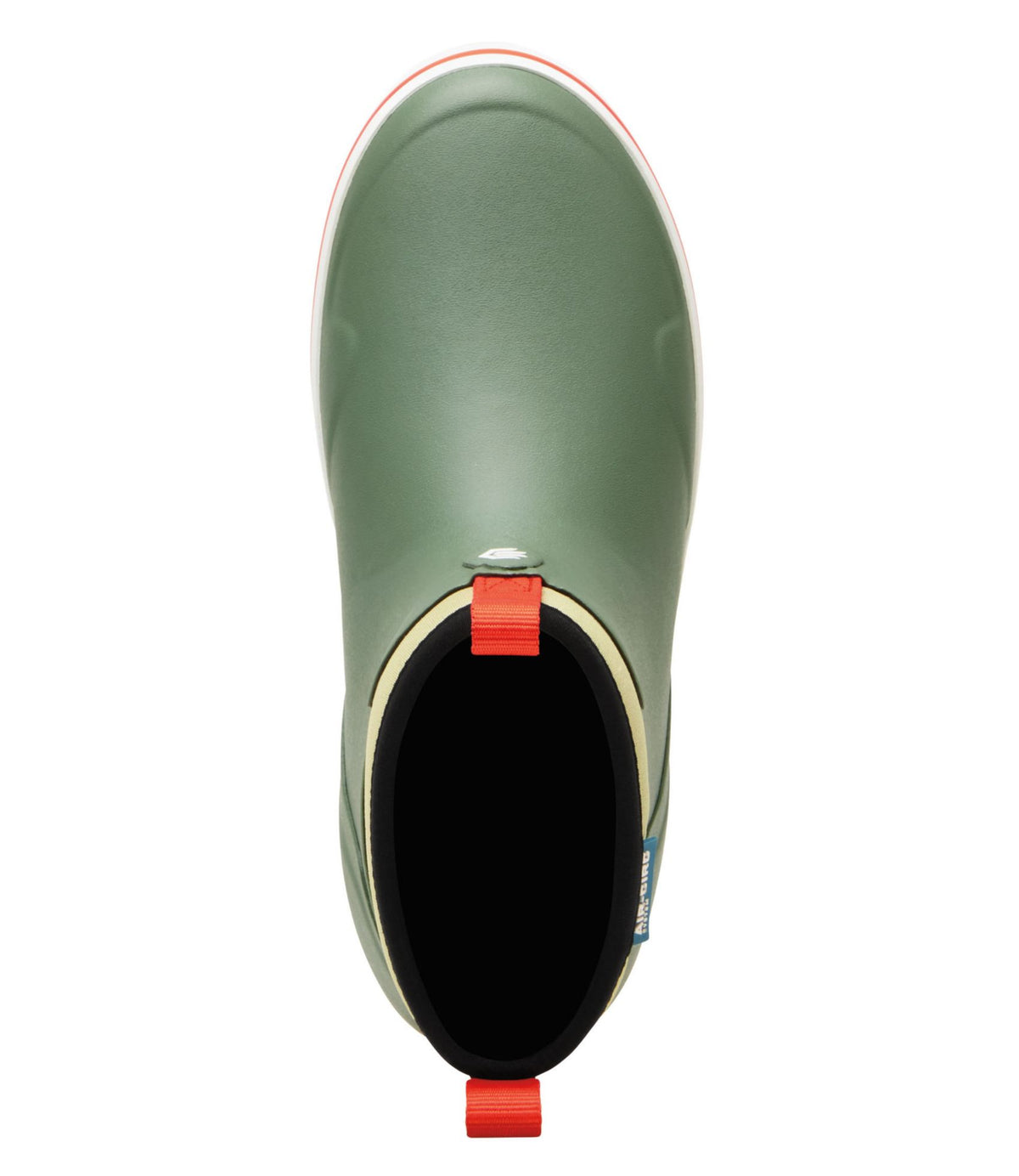 Women's LaCrosse Alpha Deck Boot, 6"