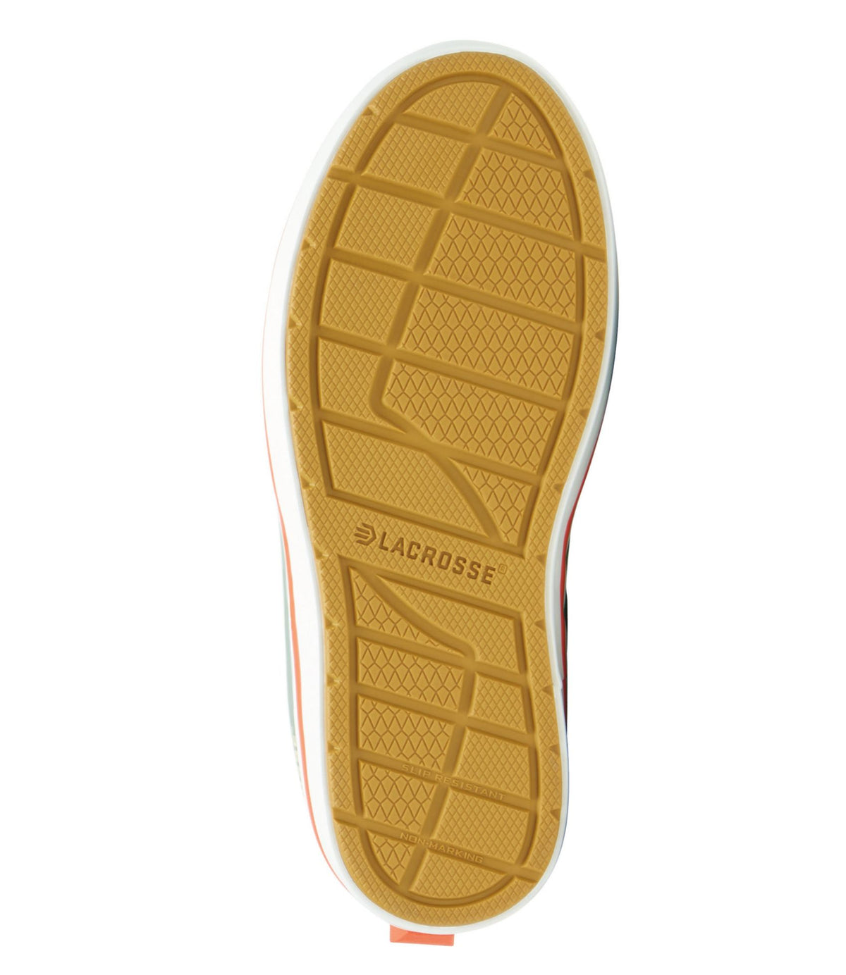 Women's LaCrosse Alpha Deck Boot, 6"