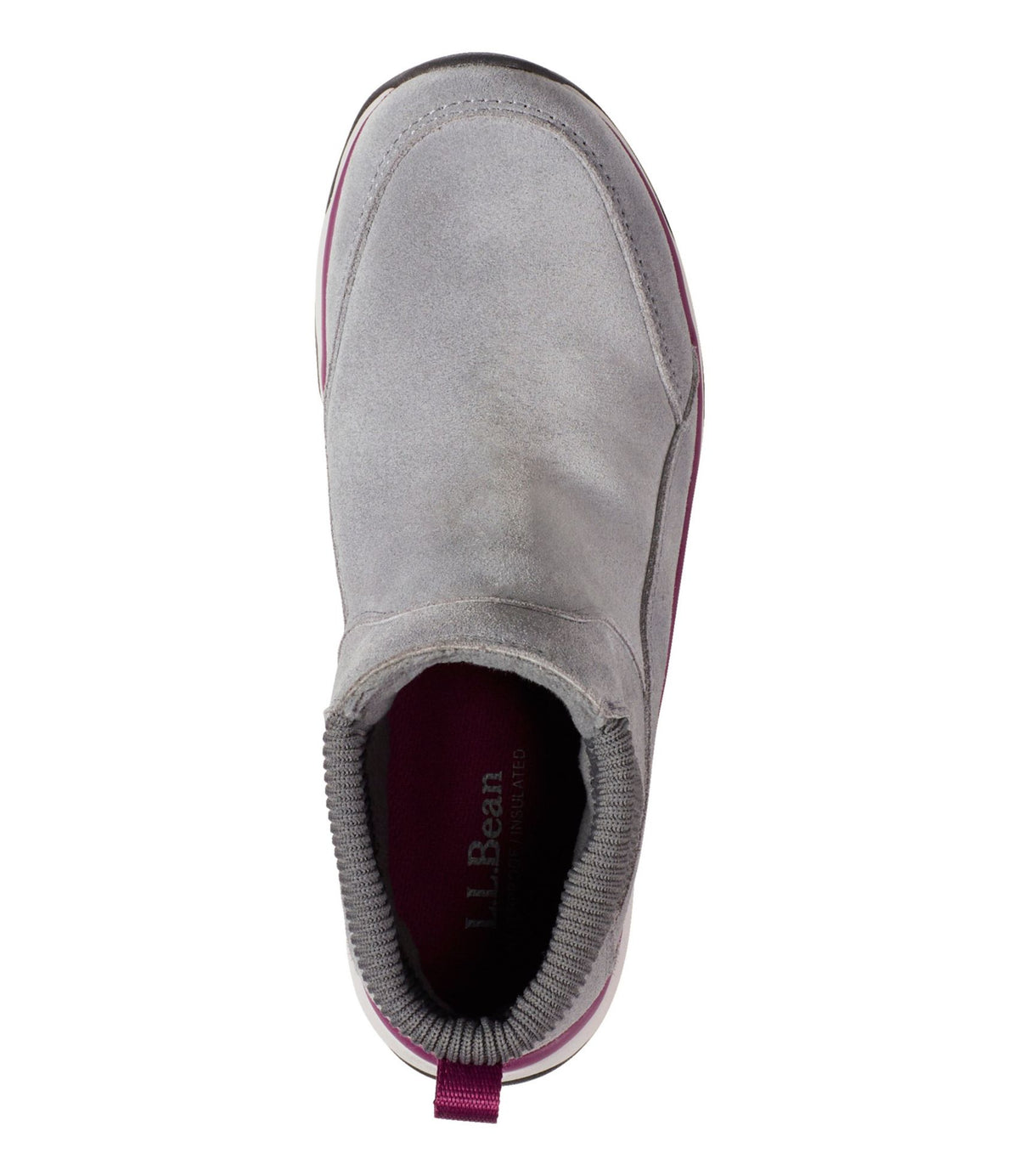 Women's Snow Sneaker 5 Boots, Pull-On