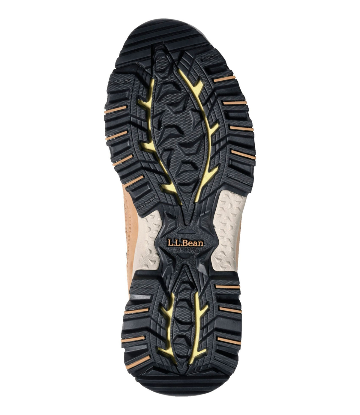 Women's Trail Model X Waterproof Hiking Shoes, Leather