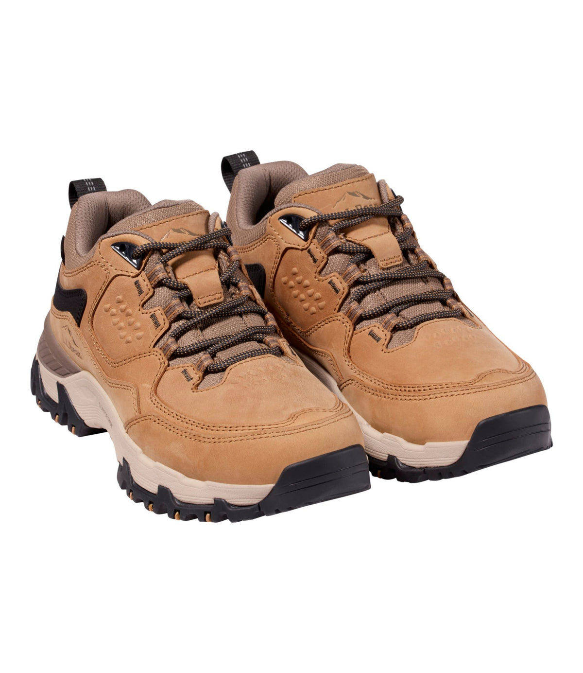 Women's Trail Model X Waterproof Hiking Shoes, Leather