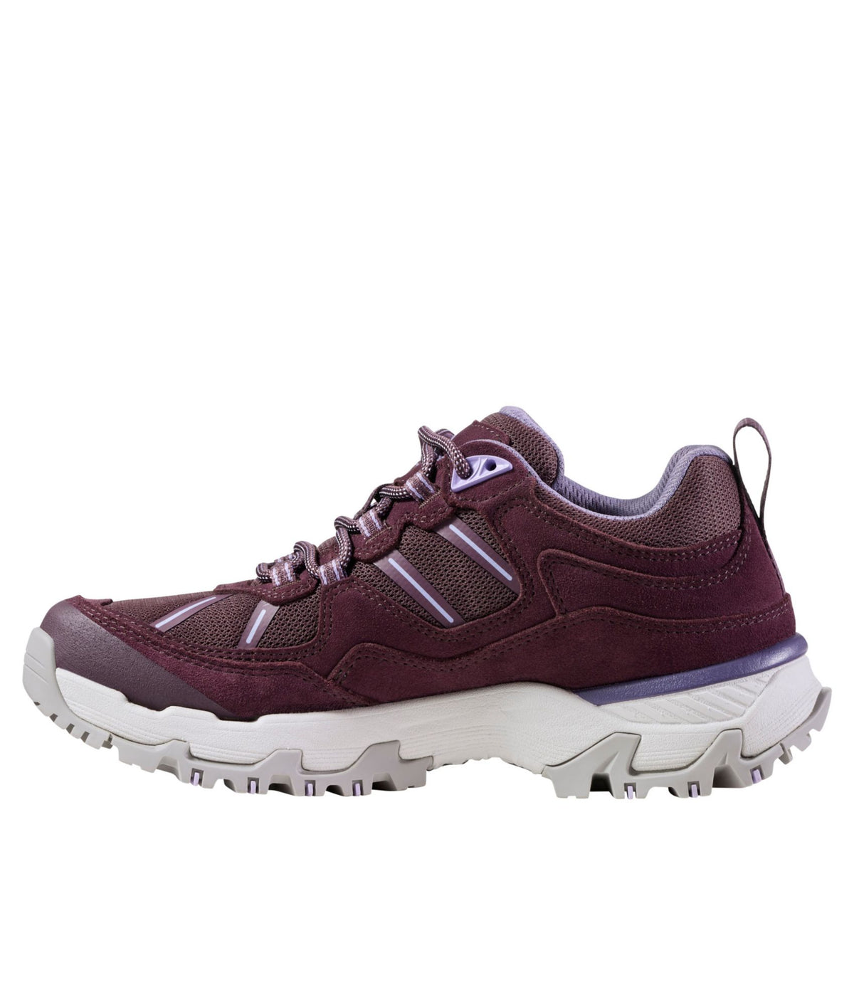 Women's Trail Model X Ventilated Hiking Shoes