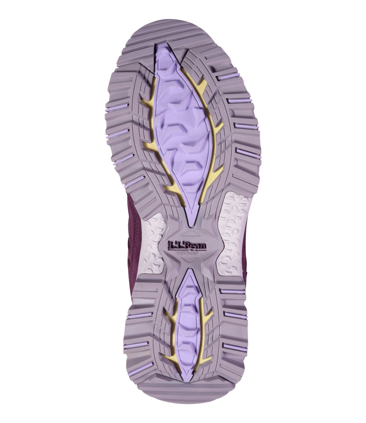 Women's Trail Model X Ventilated Hiking Shoes