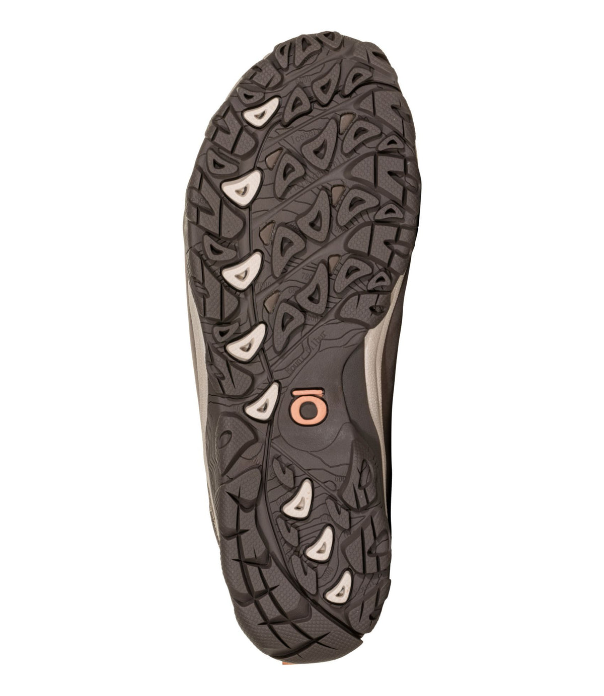 Women's Oboz Ousel B-Dry Hiking Shoes