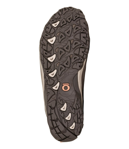 Women's Oboz Ousel B-Dry Hiking Shoes