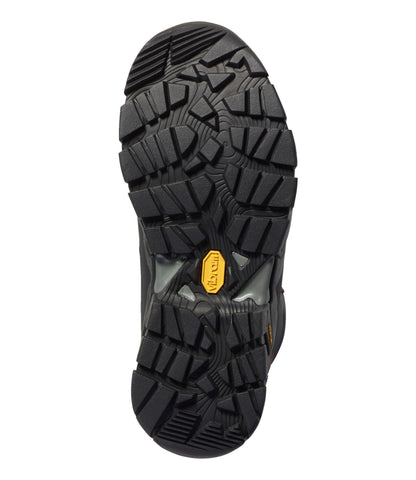 Women's Maine Warden's Field Boot