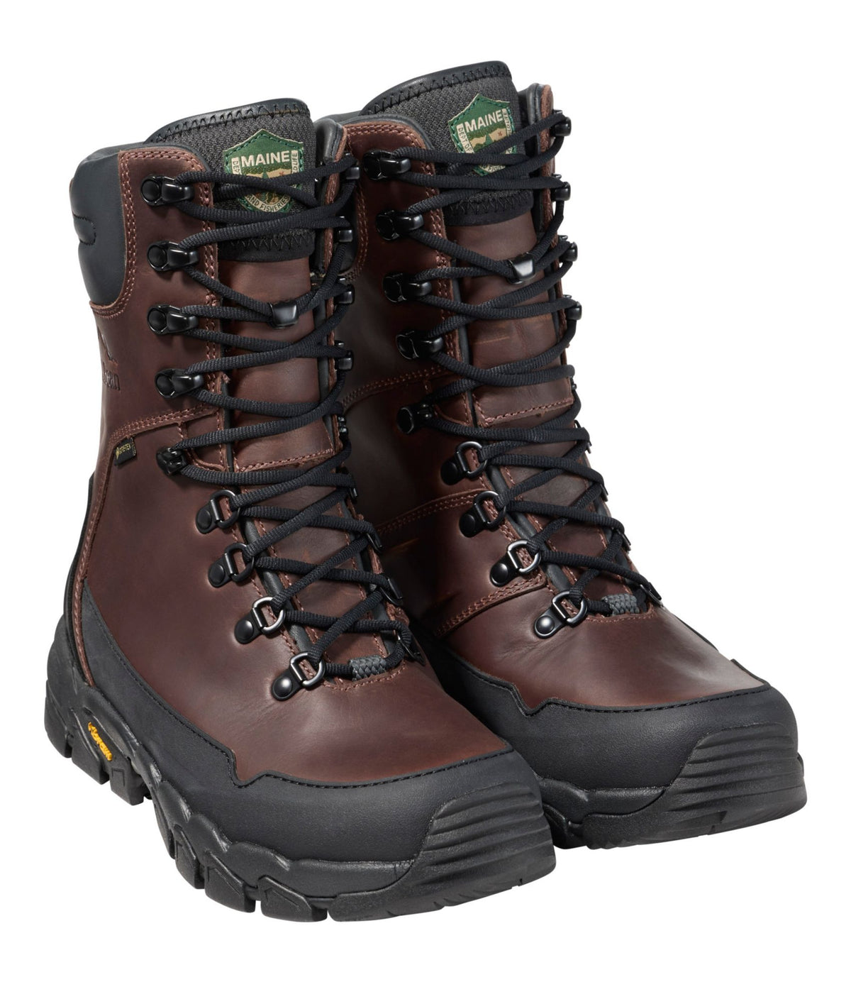 Women's Maine Warden's Field Boot