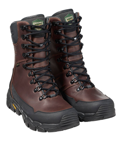 Women's Maine Warden's Field Boot