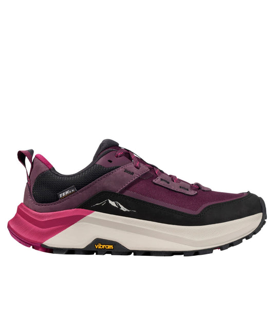 Women's NextVenture Hiking Shoes, Waterproof