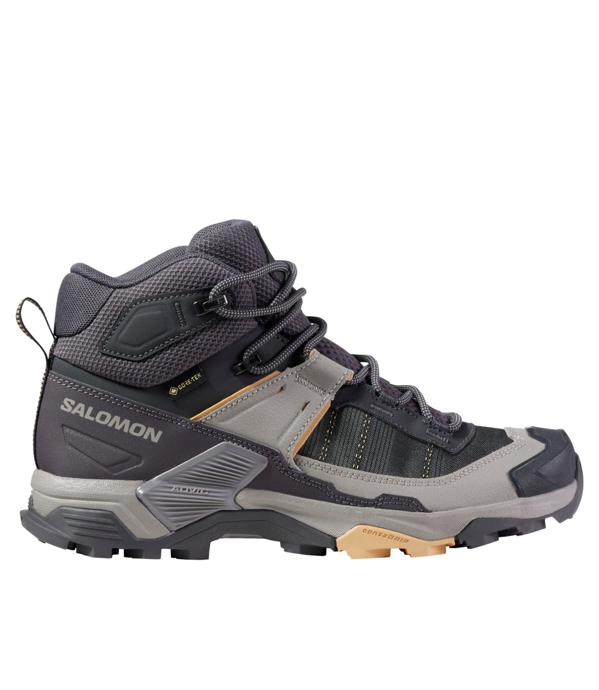 Women's Salomon X Ultra 5 GORE-TEX Hiking Boots