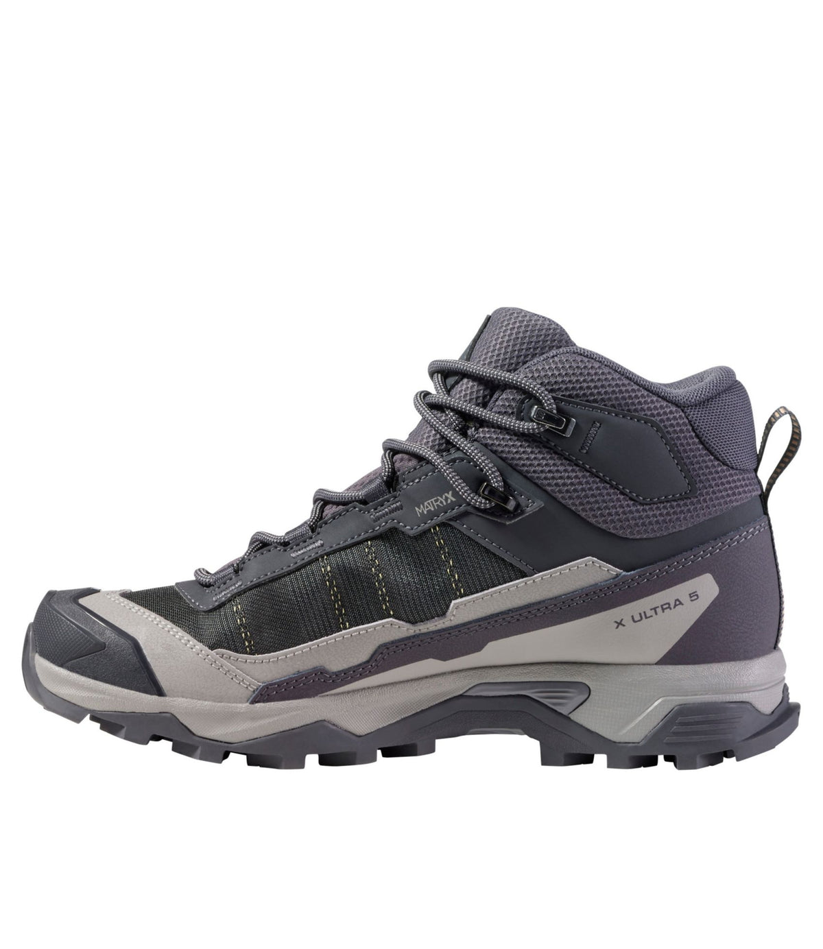 Women's Salomon X Ultra 5 GORE-TEX Hiking Boots