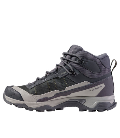 Women's Salomon X Ultra 5 GORE-TEX Hiking Boots