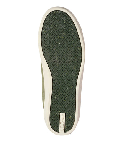 Women's Eco Bay Oxfords, Nubuck Leather