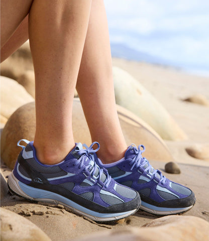 Women's Comfort Walkers 2, Ventilated