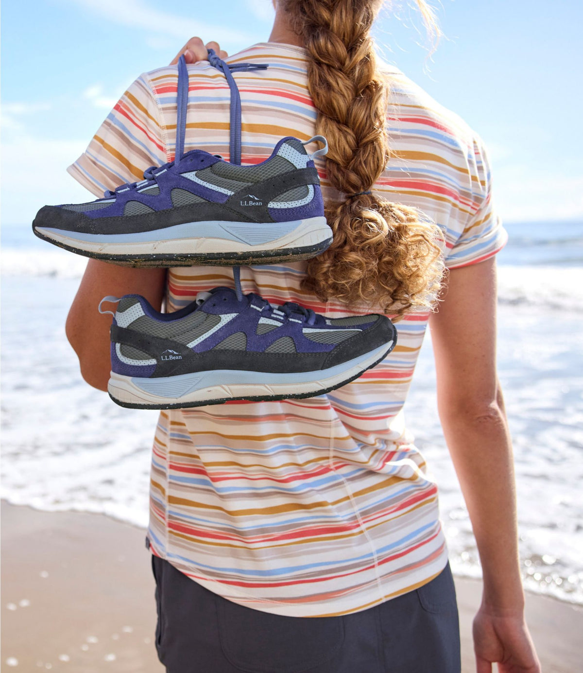 Women's Comfort Walkers 2, Ventilated