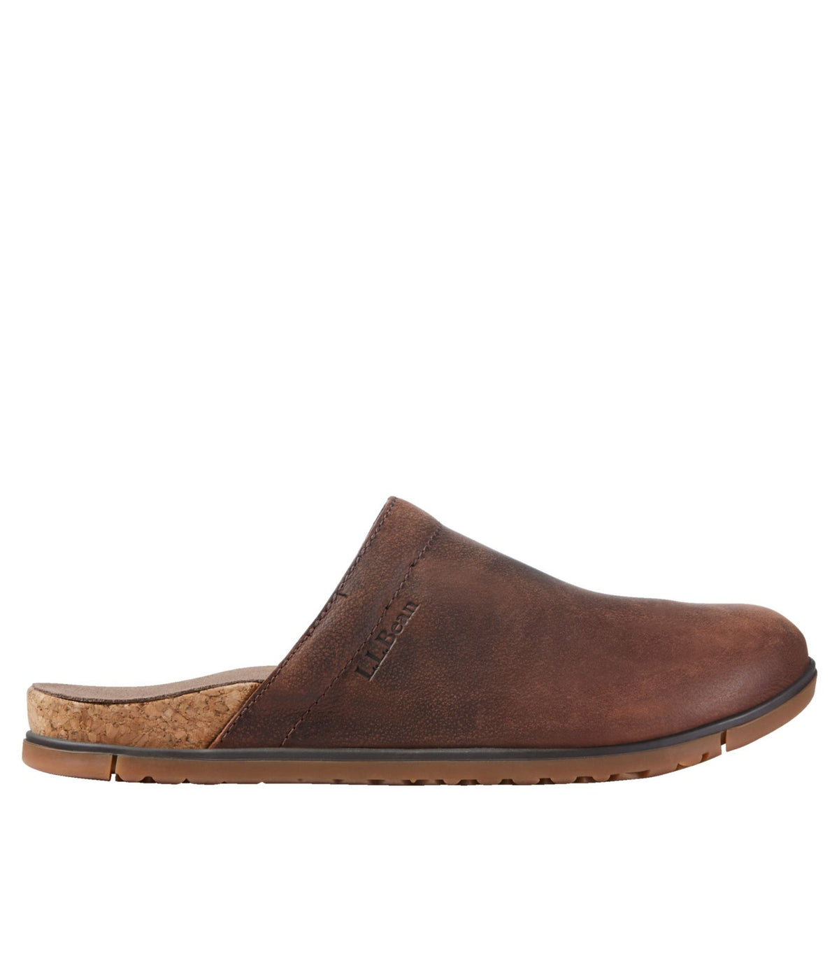 Women's Go-Anywhere Clogs, Nubuck