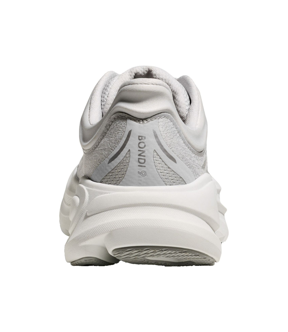 Women's HOKA Bondi 9 Running Shoes