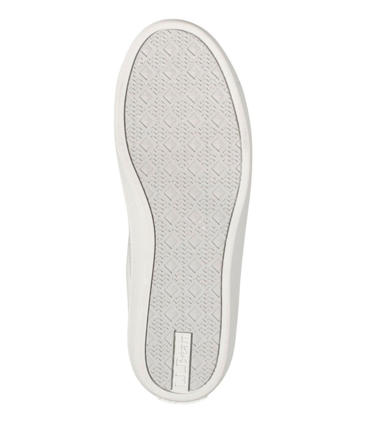 Women's Eco Bay Oxfords, Full-Grain Leather