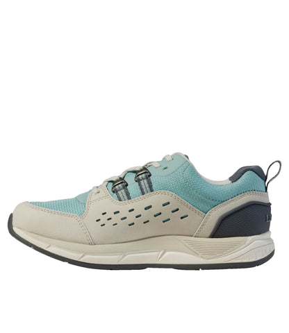 Women's Bean's Comfort Fitness Walking Shoes, Waterproof