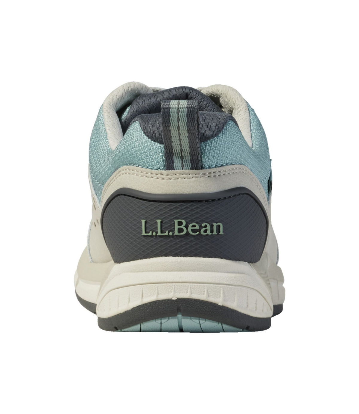Women's Bean's Comfort Fitness Walking Shoes, Waterproof