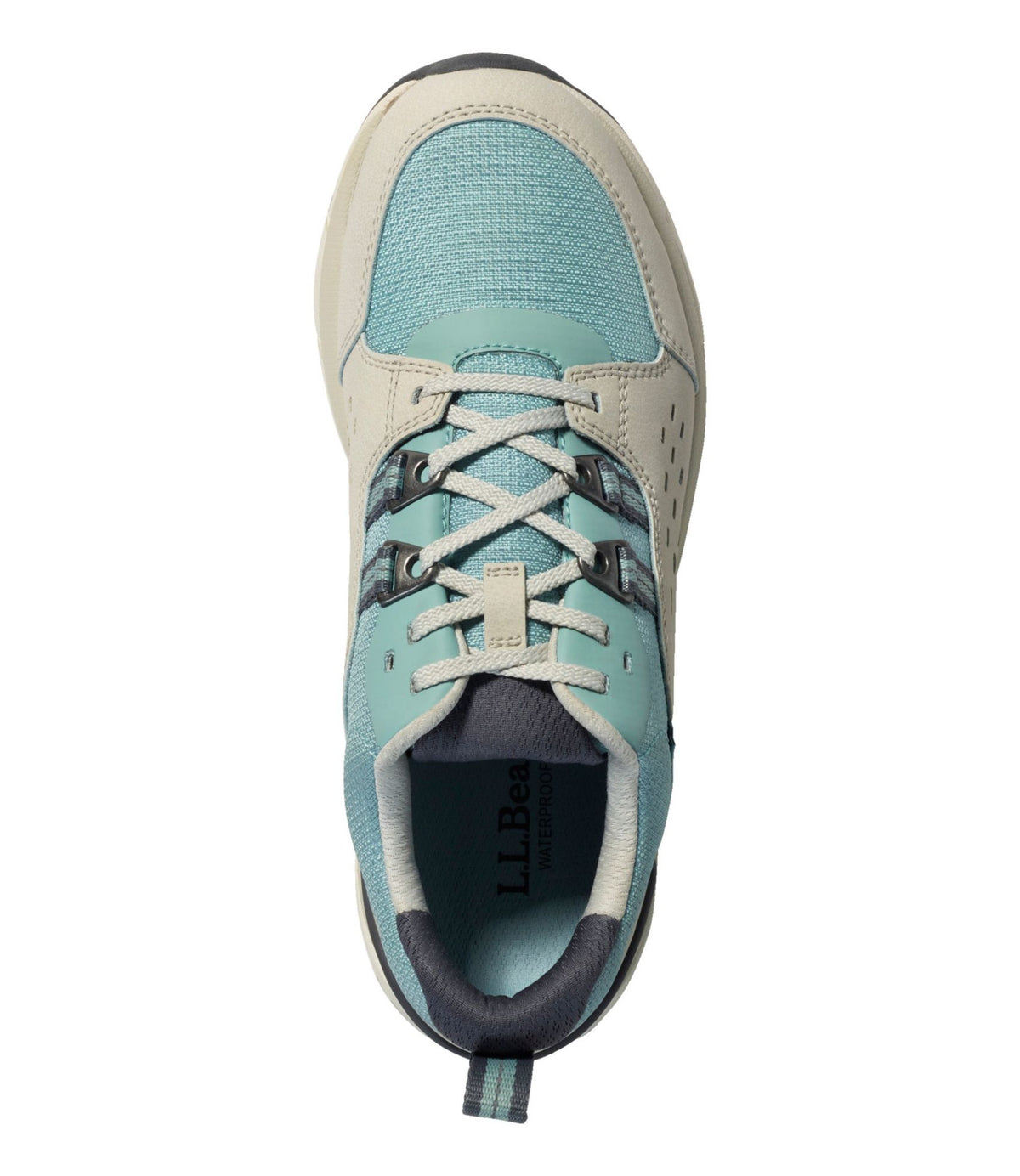 Women's Bean's Comfort Fitness Walking Shoes, Waterproof