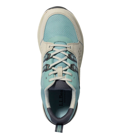 Women's Bean's Comfort Fitness Walking Shoes, Waterproof