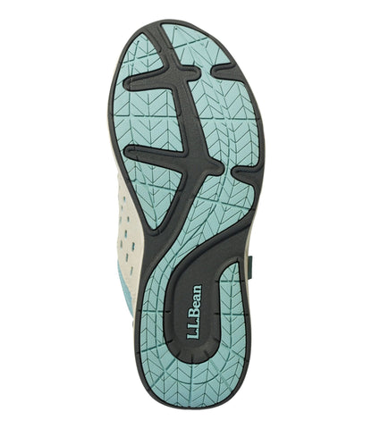 Women's Bean's Comfort Fitness Walking Shoes, Waterproof