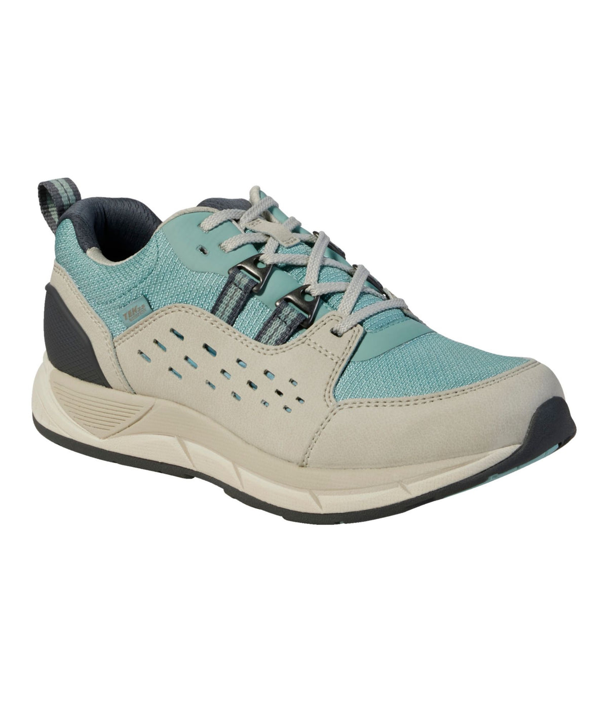 Women's Bean's Comfort Fitness Walking Shoes, Waterproof
