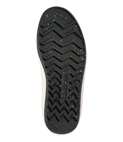 Women's Double L Sneakers, Lace Up