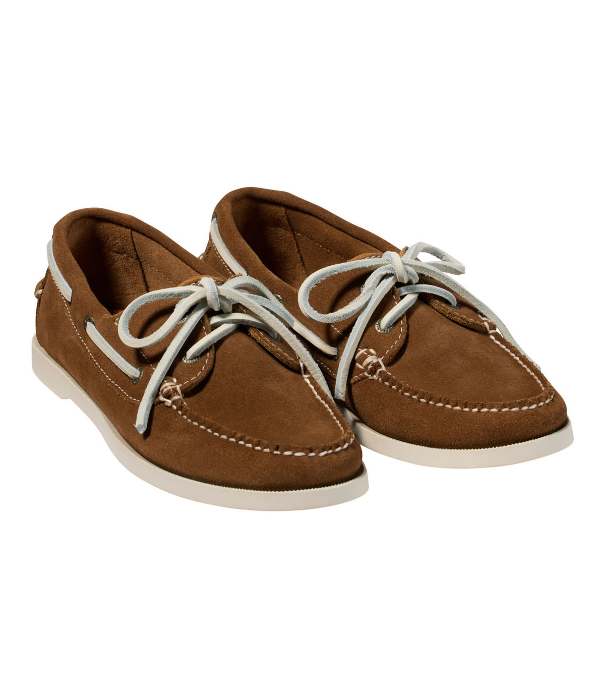 Women's Casco Bay Boat Mocs