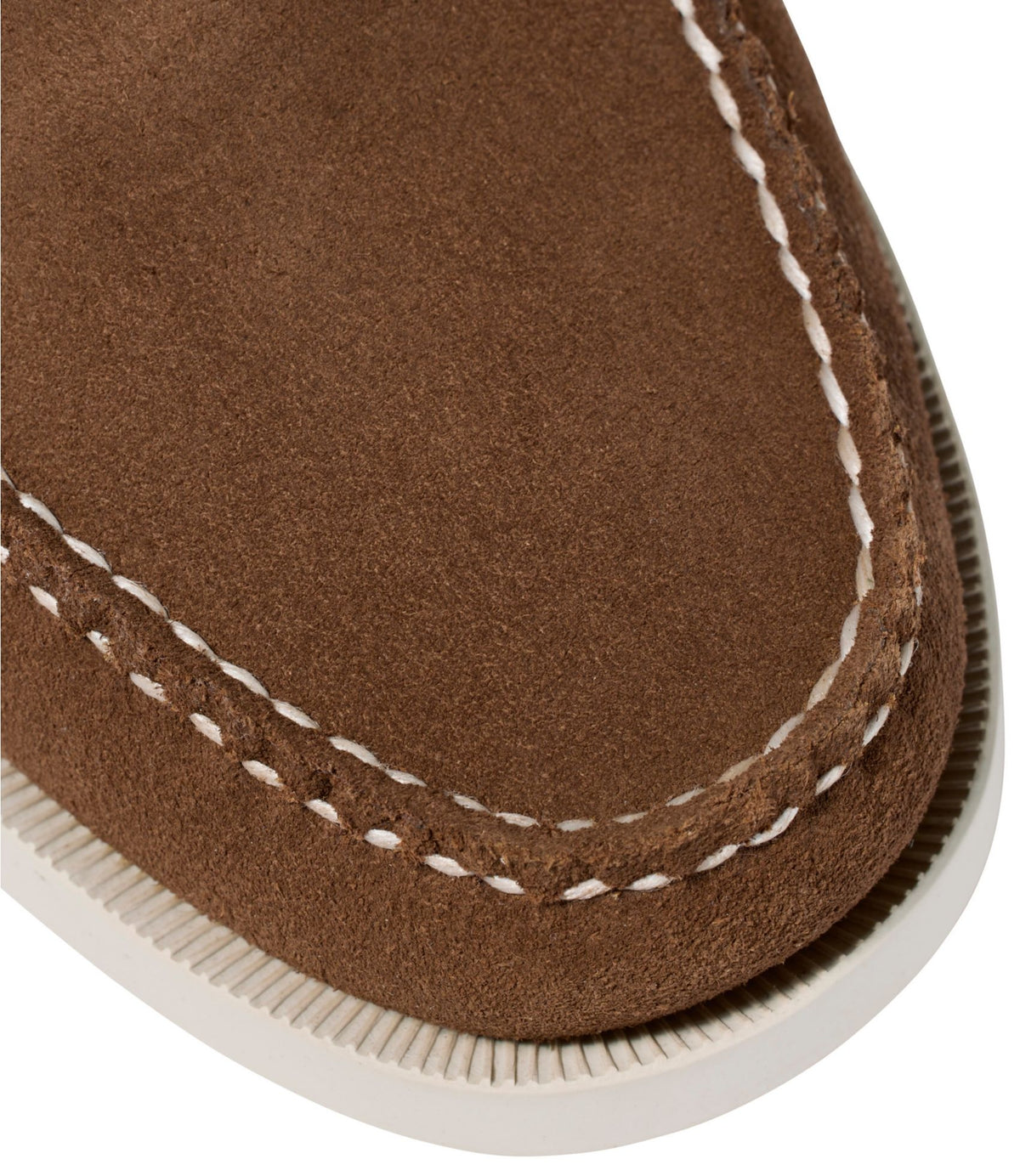 Women's Casco Bay Boat Mocs