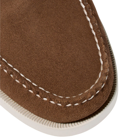 Women's Casco Bay Boat Mocs