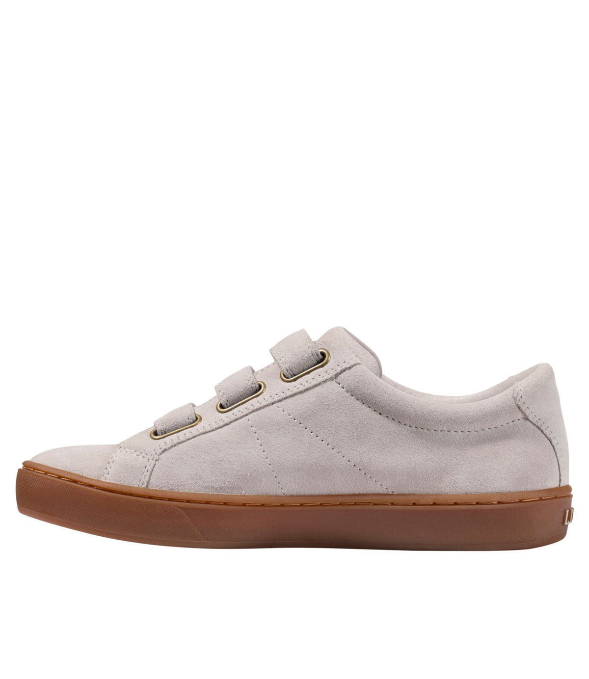 Women's Eco Bay Sneakers, Hook-and-Loop