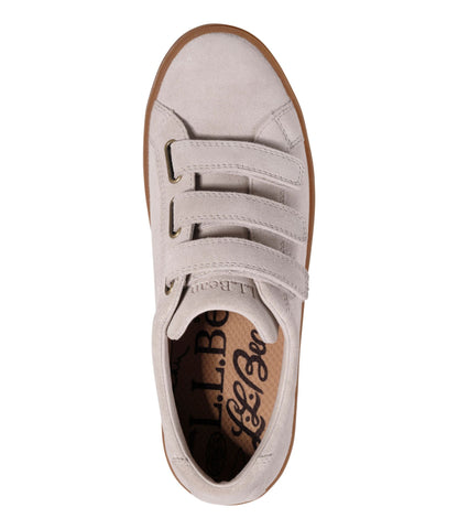 Women's Eco Bay Sneakers, Hook-and-Loop