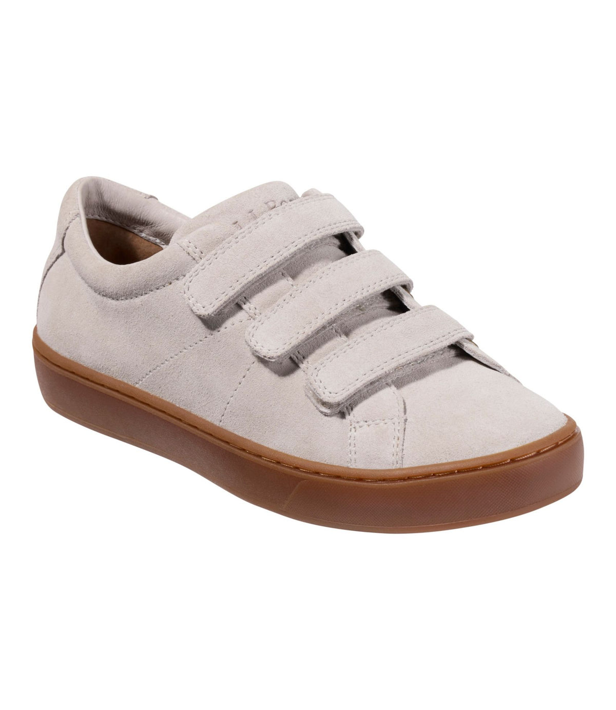 Women's Eco Bay Sneakers, Hook-and-Loop