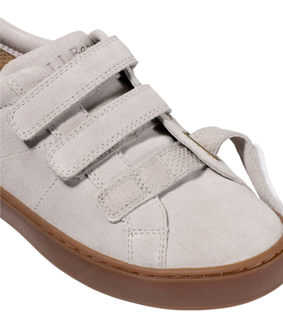 Women's Eco Bay Sneakers, Hook-and-Loop