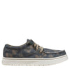 Deep Olive Camo