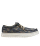 Deep Olive Camo